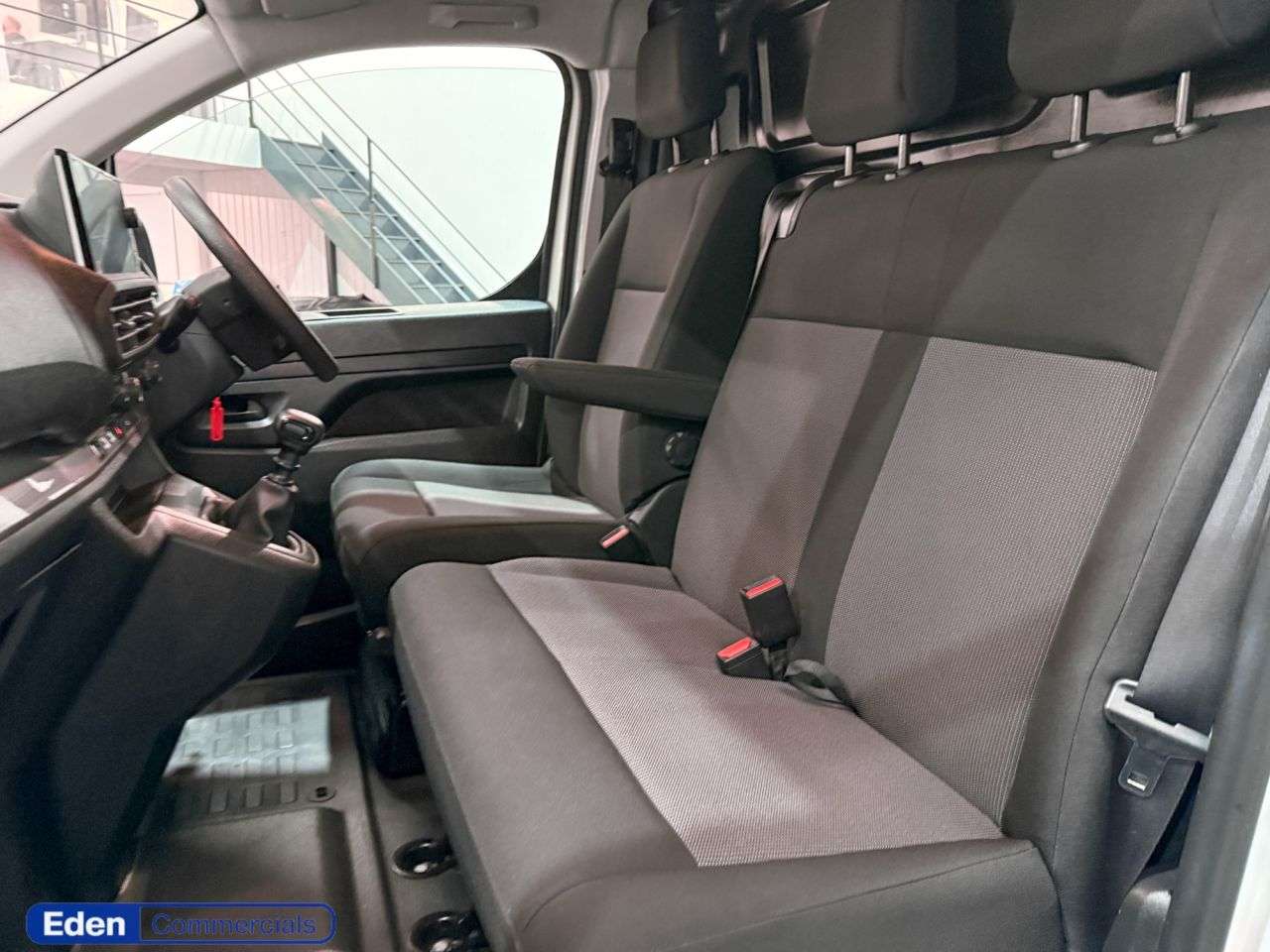 A 2024 VAUXHALL VIVARO 2.0 Turbo D Prime XL Panel Van 6dr Diesel Manual LWB Euro 6 (145 ps) VAUXHA A 2024 VAUXHALL VIVARO 2.0 Turbo D Prime XL Panel Van 6dr Diesel Manual LWB Euro 6 (145 ps) VAUXHA