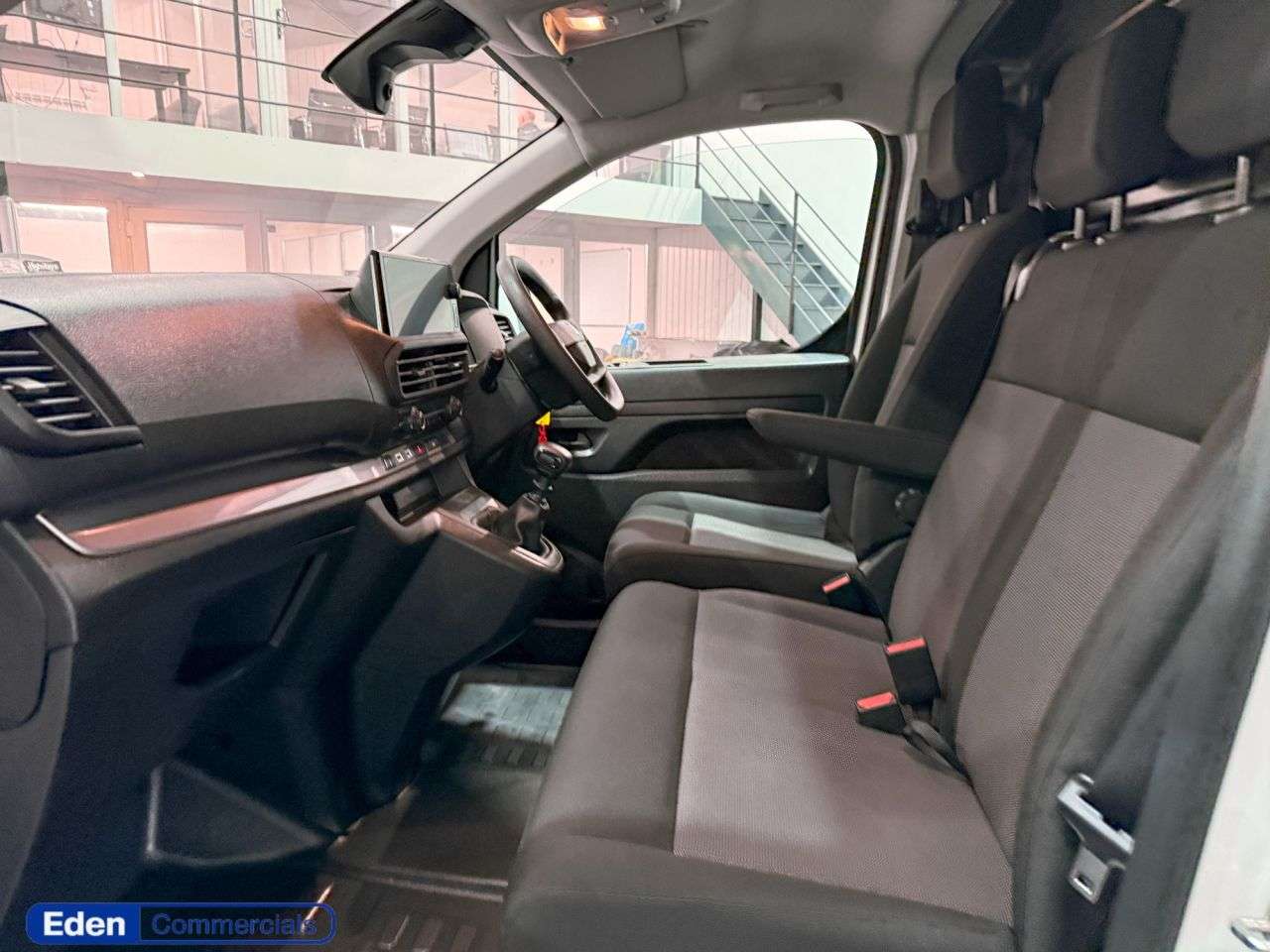 2024 VAUXHALL VIVARO 2024 VAUXHALL VIVARO