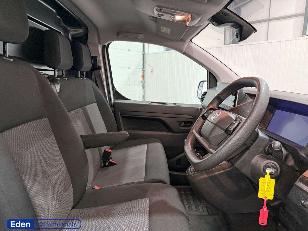 2024 VAUXHALL VIVARO 2024 VAUXHALL VIVARO