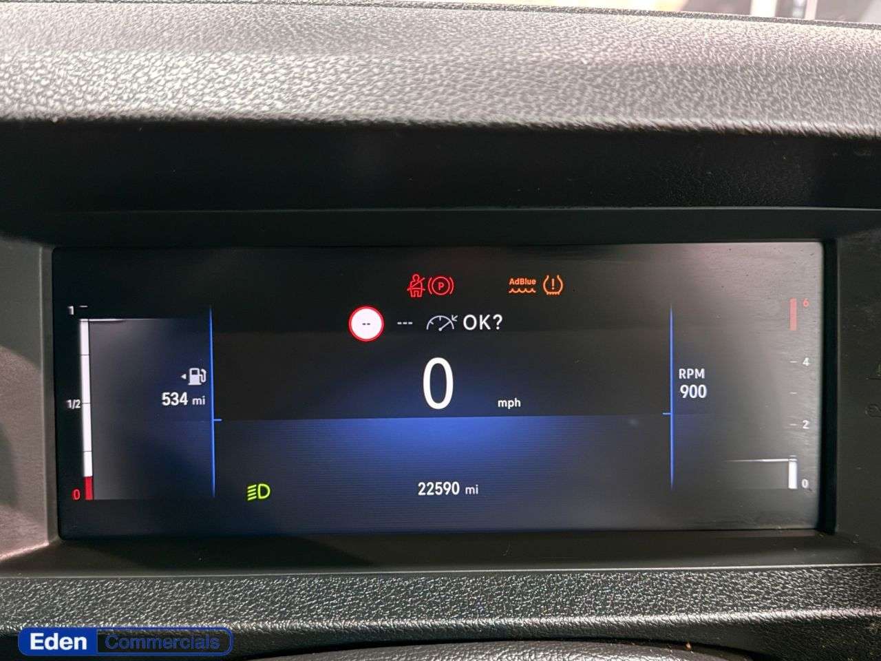 2024 VAUXHALL VIVARO 2024 VAUXHALL VIVARO