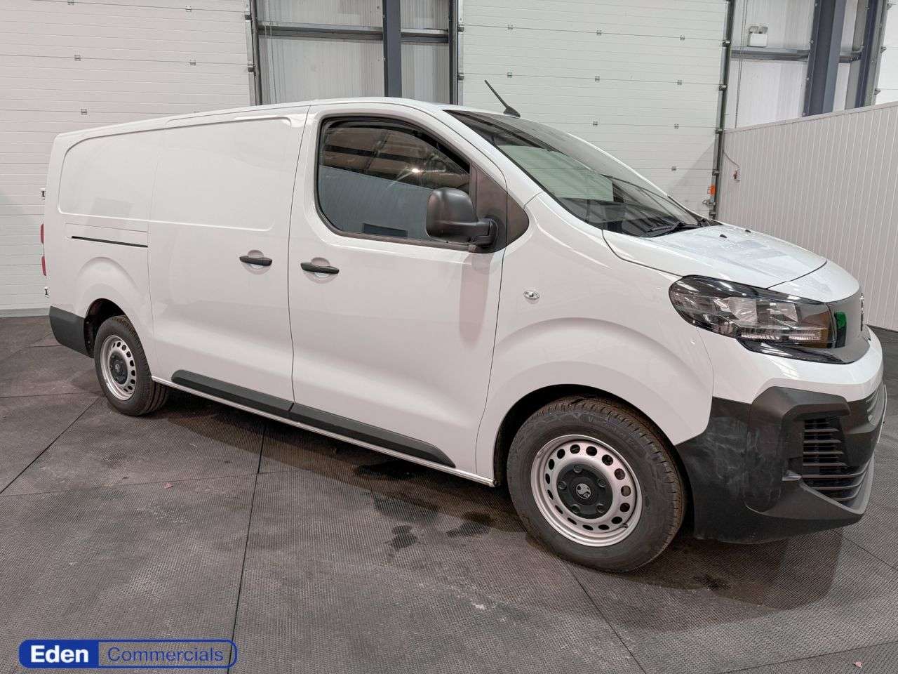 A 2024 VAUXHALL VIVARO 2.0 Turbo D Prime XL Panel Van 6dr Diesel Manual LWB Euro 6 (145 ps) VAUXHA A 2024 VAUXHALL VIVARO 2.0 Turbo D Prime XL Panel Van 6dr Diesel Manual LWB Euro 6 (145 ps) VAUXHA