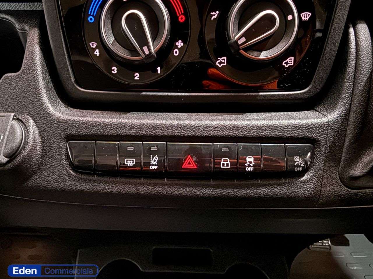 2026 VAUXHALL MOVANO 2026 VAUXHALL MOVANO