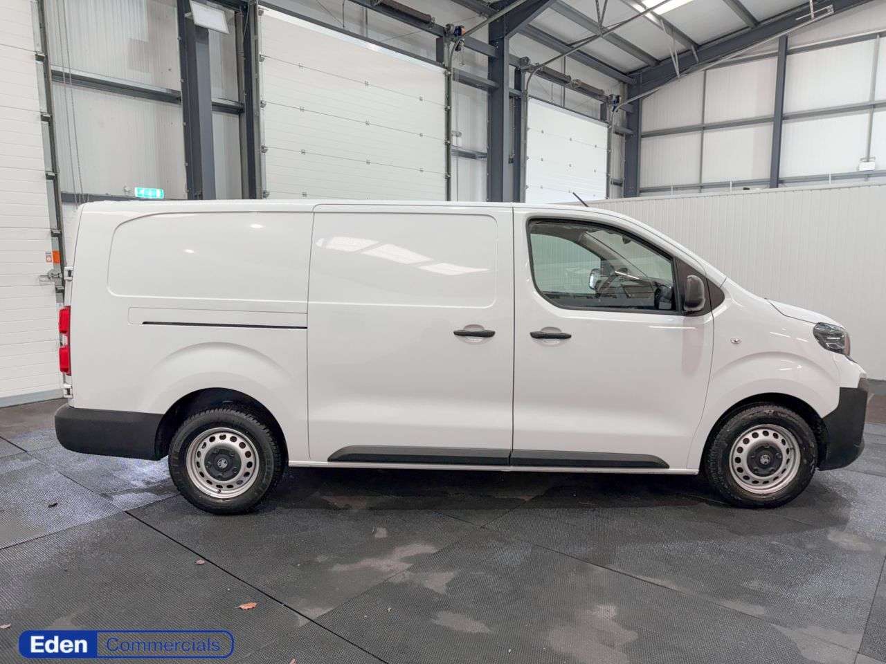A 2024 VAUXHALL VIVARO 2.0 Turbo D Prime XL Panel Van 6dr Diesel Manual LWB Euro 6 (145 ps) VAUXHA A 2024 VAUXHALL VIVARO 2.0 Turbo D Prime XL Panel Van 6dr Diesel Manual LWB Euro 6 (145 ps) VAUXHA