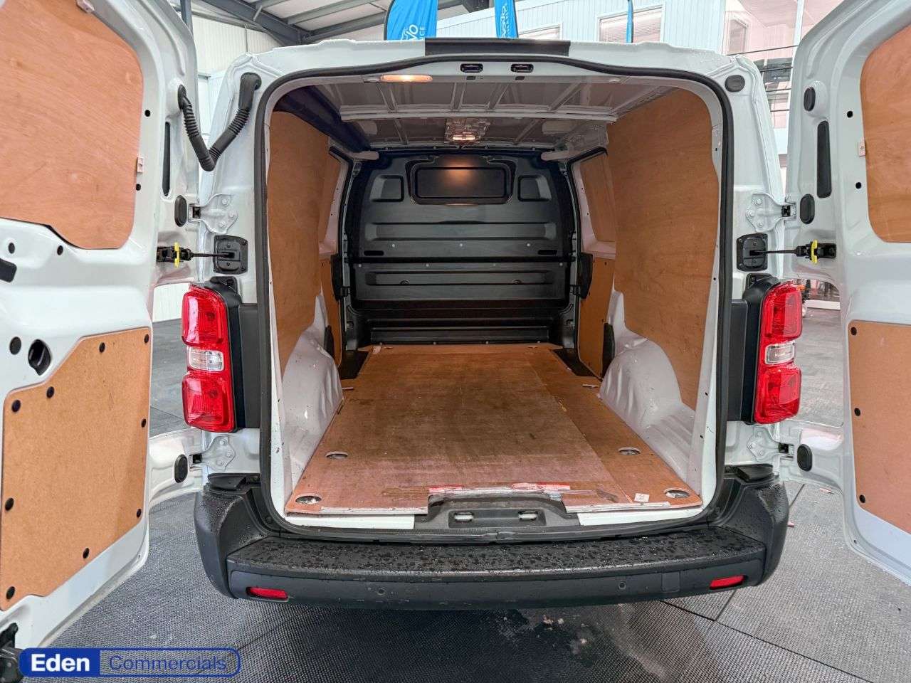 A 2024 VAUXHALL VIVARO 2.0 Turbo D Prime XL Panel Van 6dr Diesel Manual LWB Euro 6 (145 ps) VAUXHA A 2024 VAUXHALL VIVARO 2.0 Turbo D Prime XL Panel Van 6dr Diesel Manual LWB Euro 6 (145 ps) VAUXHA