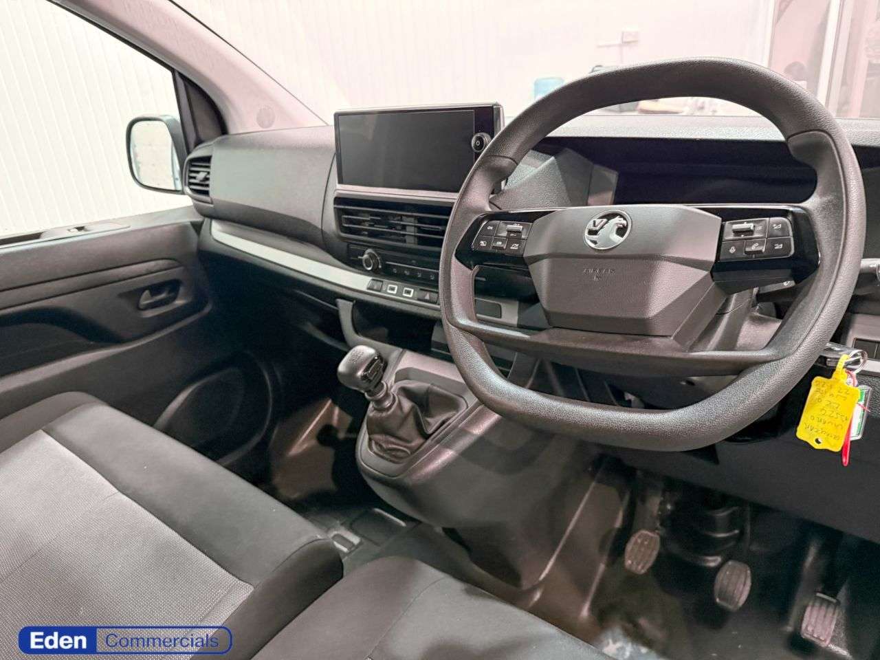 A 2024 VAUXHALL VIVARO 2.0 Turbo D Prime XL Panel Van 6dr Diesel Manual LWB Euro 6 (145 ps) VAUXHA A 2024 VAUXHALL VIVARO 2.0 Turbo D Prime XL Panel Van 6dr Diesel Manual LWB Euro 6 (145 ps) VAUXHA