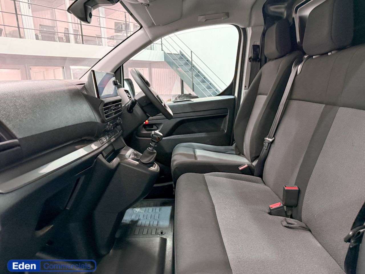 2024 VAUXHALL VIVARO 2024 VAUXHALL VIVARO