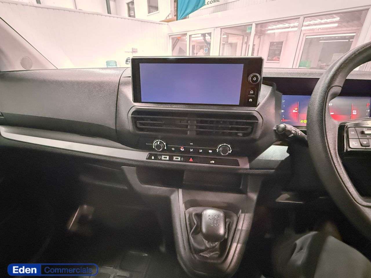 2024 VAUXHALL VIVARO 2024 VAUXHALL VIVARO