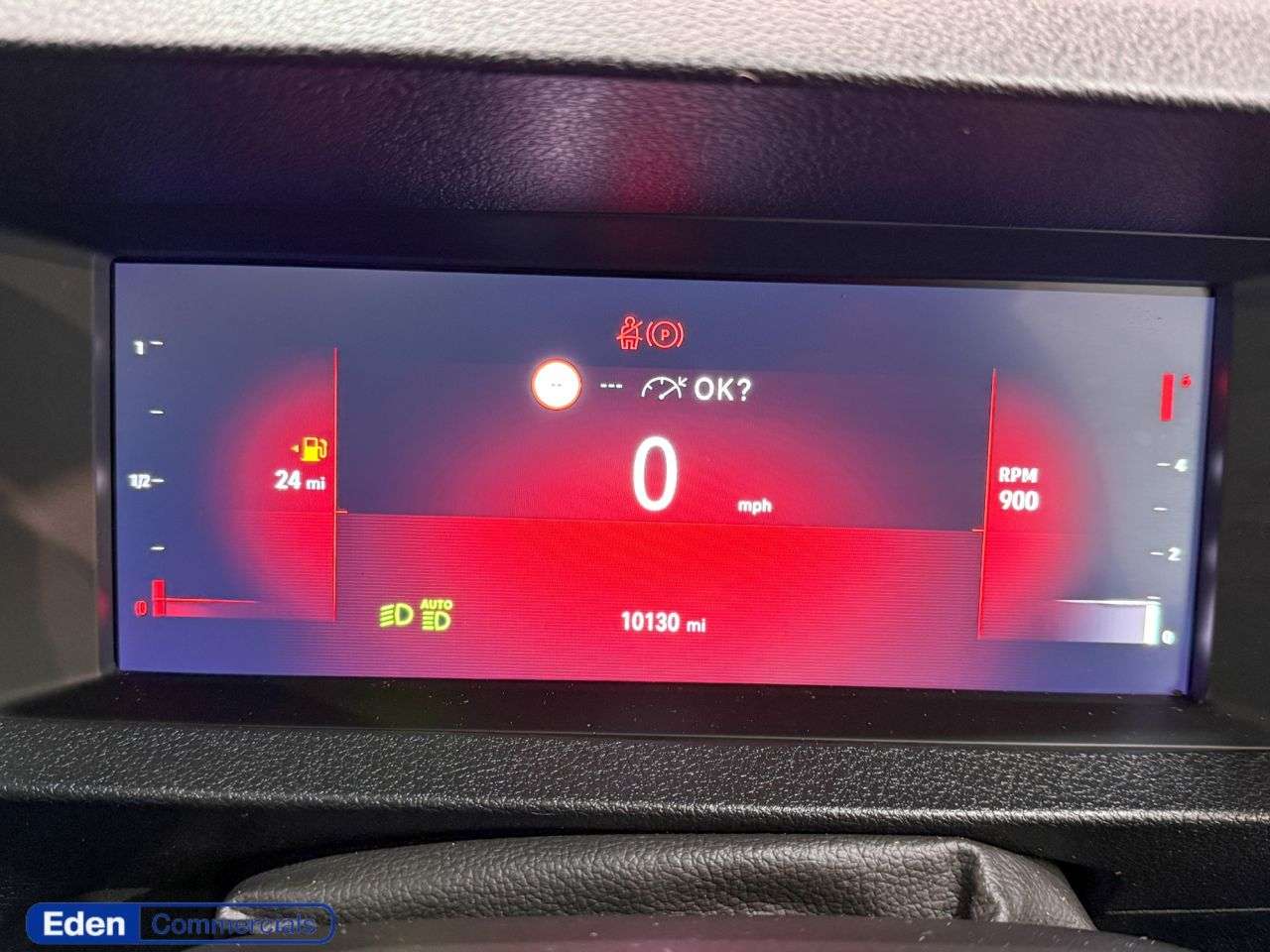 2024 VAUXHALL VIVARO 2024 VAUXHALL VIVARO