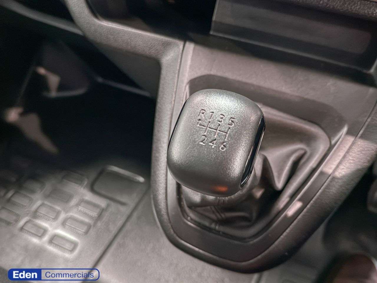 2024 VAUXHALL VIVARO 2024 VAUXHALL VIVARO