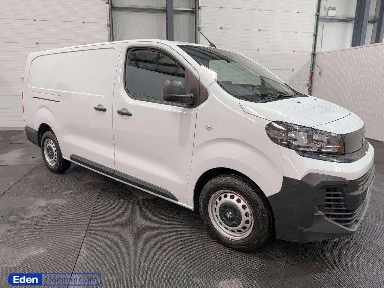A 2024 VAUXHALL VIVARO 2.0 Turbo D Prime XL Panel Van 6dr Diesel Manual LWB Euro 6 (145 ps) VAUXHA A 2024 VAUXHALL VIVARO 2.0 Turbo D Prime XL Panel Van 6dr Diesel Manual LWB Euro 6 (145 ps) VAUXHA