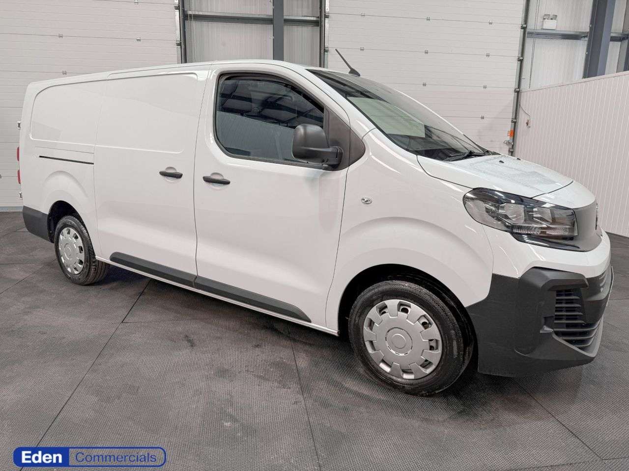 A 2024 VAUXHALL VIVARO 2.0 Turbo D Prime XL Panel Van 6dr Diesel Manual LWB Euro 6 (145 ps) VAUXHA A 2024 VAUXHALL VIVARO 2.0 Turbo D Prime XL Panel Van 6dr Diesel Manual LWB Euro 6 (145 ps) VAUXHA