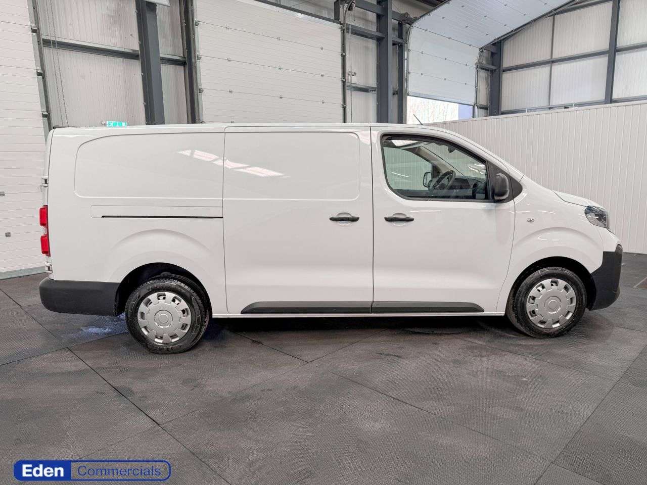 A 2024 VAUXHALL VIVARO 2.0 Turbo D Prime XL Panel Van 6dr Diesel Manual LWB Euro 6 (145 ps) VAUXHA A 2024 VAUXHALL VIVARO 2.0 Turbo D Prime XL Panel Van 6dr Diesel Manual LWB Euro 6 (145 ps) VAUXHA
