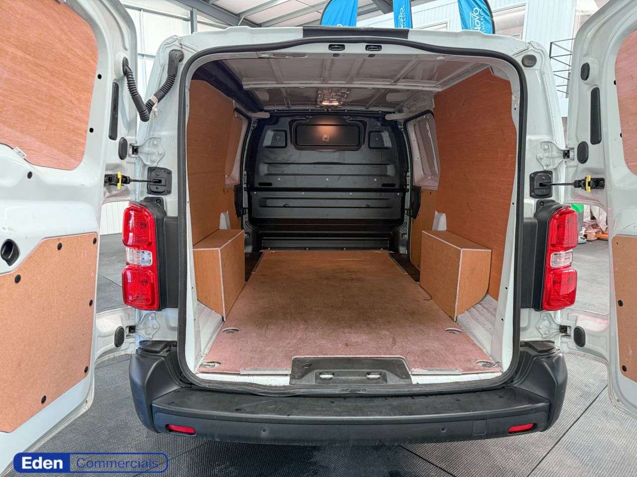 A 2024 VAUXHALL VIVARO 2.0 Turbo D Prime XL Panel Van 6dr Diesel Manual LWB Euro 6 (145 ps) VAUXHA A 2024 VAUXHALL VIVARO 2.0 Turbo D Prime XL Panel Van 6dr Diesel Manual LWB Euro 6 (145 ps) VAUXHA