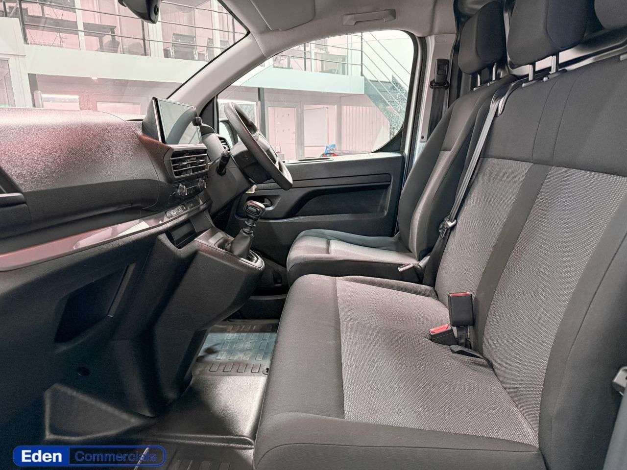 A 2024 VAUXHALL VIVARO 2.0 Turbo D Prime XL Panel Van 6dr Diesel Manual LWB Euro 6 (145 ps) VAUXHA A 2024 VAUXHALL VIVARO 2.0 Turbo D Prime XL Panel Van 6dr Diesel Manual LWB Euro 6 (145 ps) VAUXHA