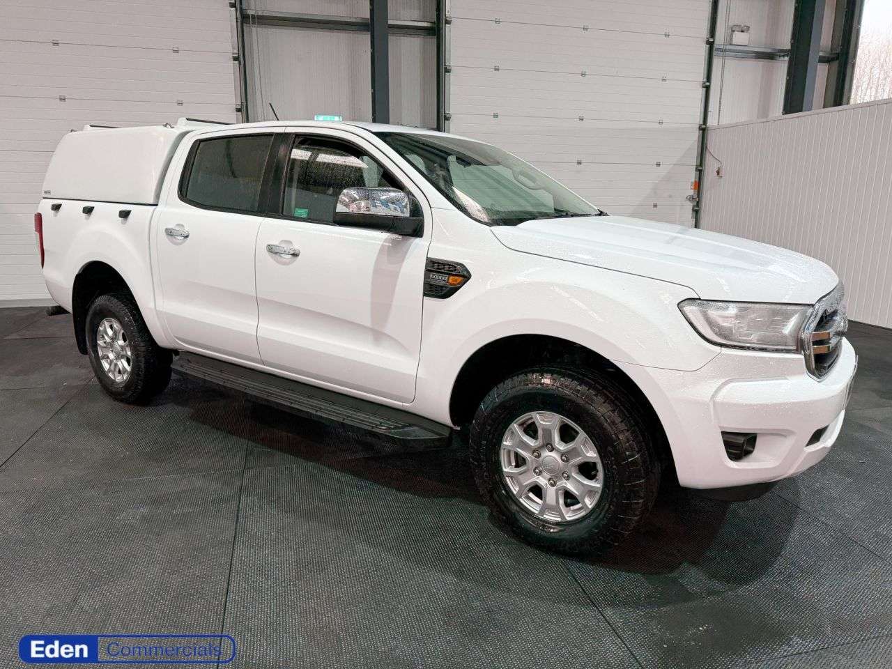 A 2022 FORD RANGER 2.0 EcoBlue XLT Pickup Double Cab 4dr Diesel Manual 4WD Euro 6 (s/s) (170 p A 2022 FORD RANGER 2.0 EcoBlue XLT Pickup Double Cab 4dr Diesel Manual 4WD Euro 6 (s/s) (170 p