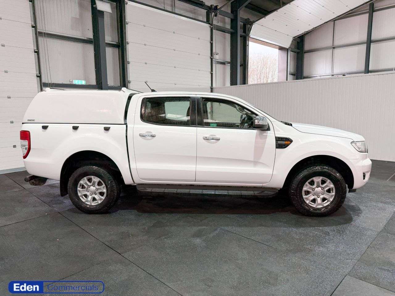 A 2022 FORD RANGER 2.0 EcoBlue XLT Pickup Double Cab 4dr Diesel Manual 4WD Euro 6 (s/s) (170 p A 2022 FORD RANGER 2.0 EcoBlue XLT Pickup Double Cab 4dr Diesel Manual 4WD Euro 6 (s/s) (170 p