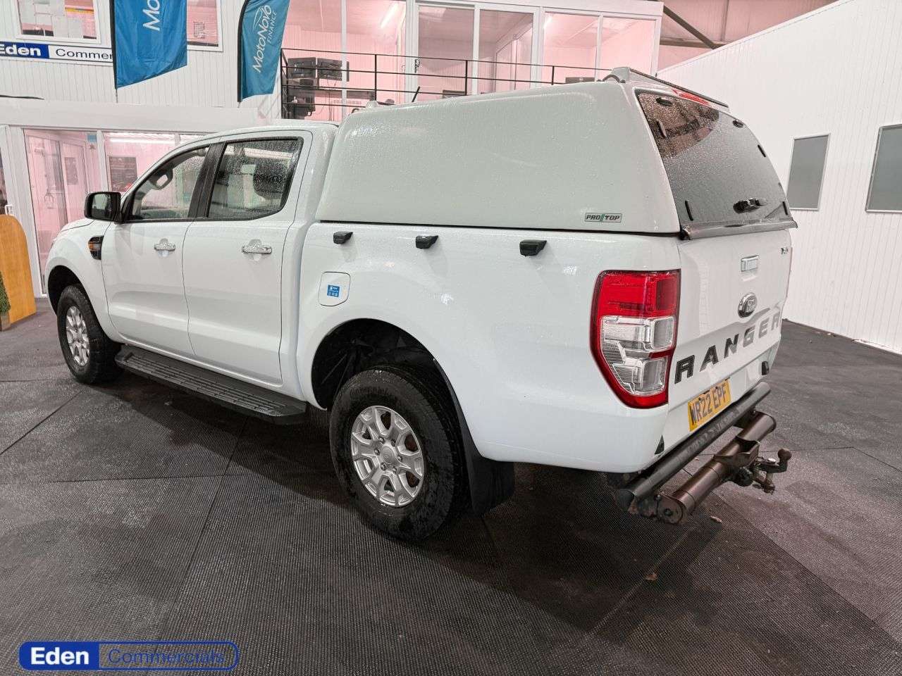 2022 FORD RANGER 2022 FORD RANGER