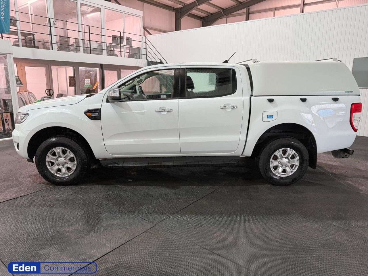 2022 FORD RANGER 2022 FORD RANGER