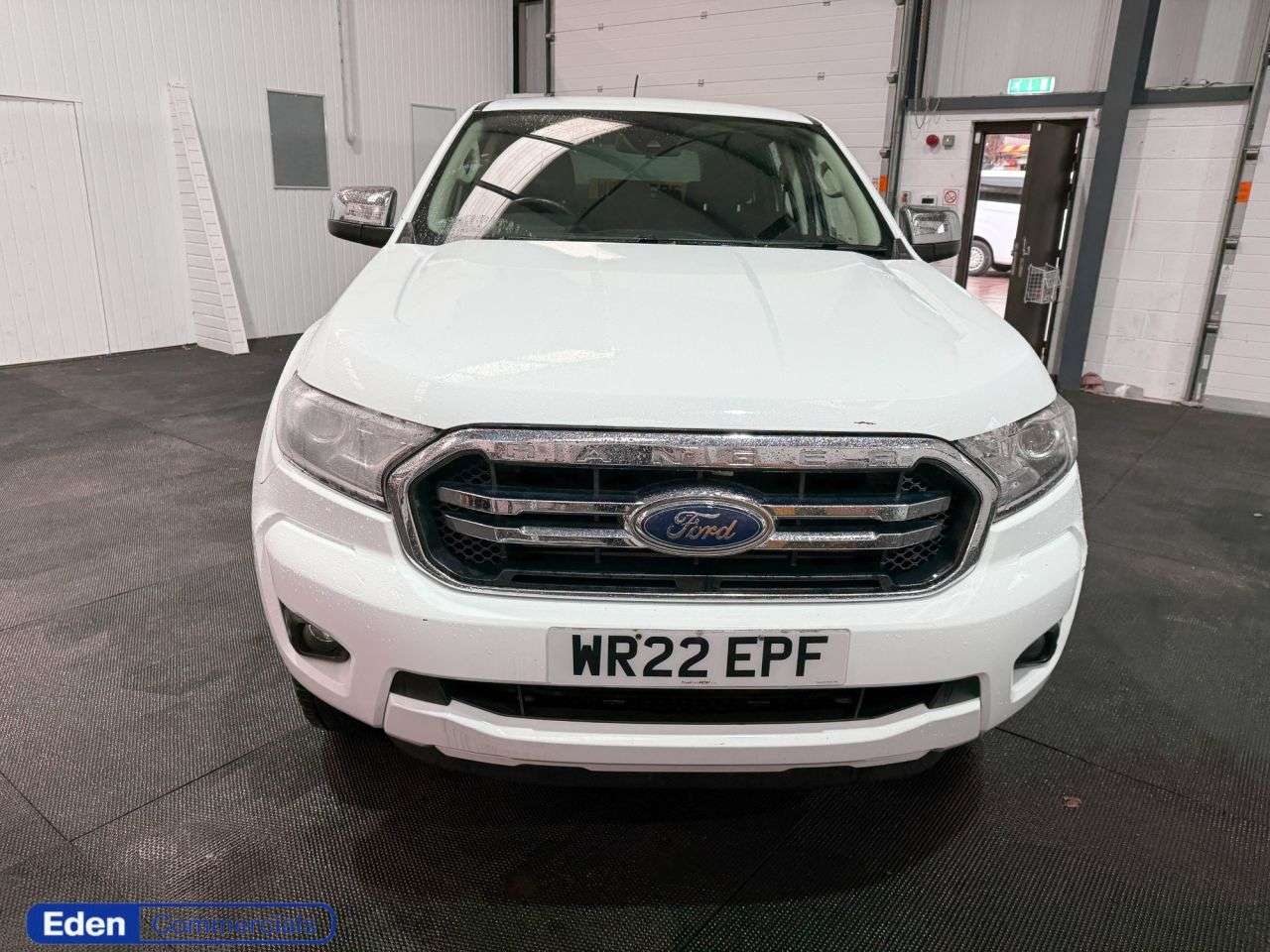 2022 FORD RANGER 2022 FORD RANGER