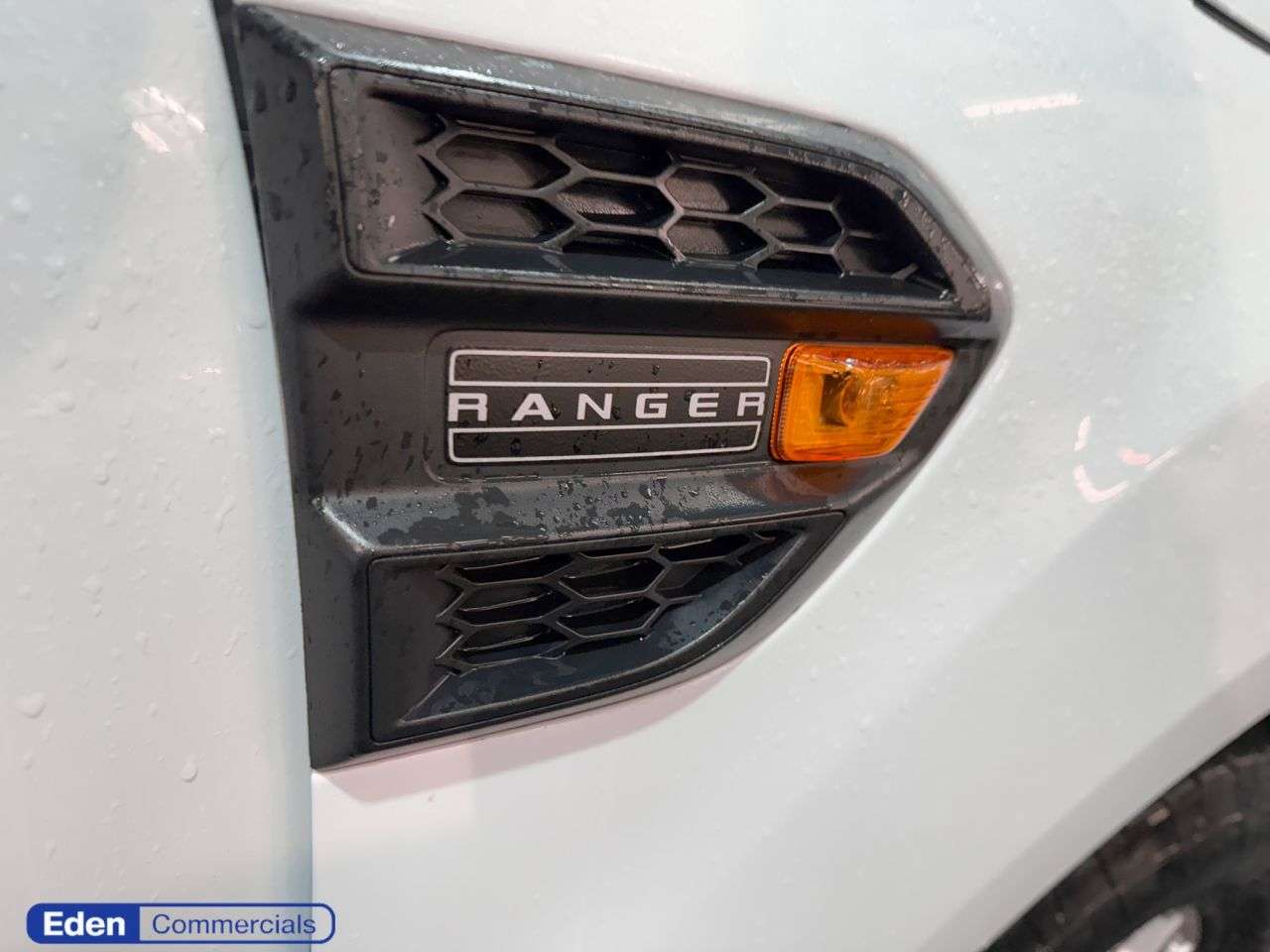 2022 FORD RANGER 2022 FORD RANGER