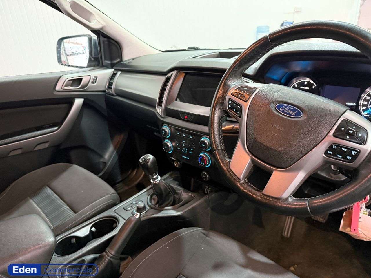 2022 FORD RANGER 2022 FORD RANGER