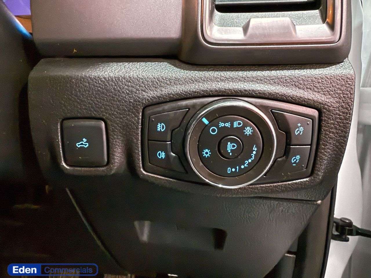 2022 FORD RANGER 2022 FORD RANGER