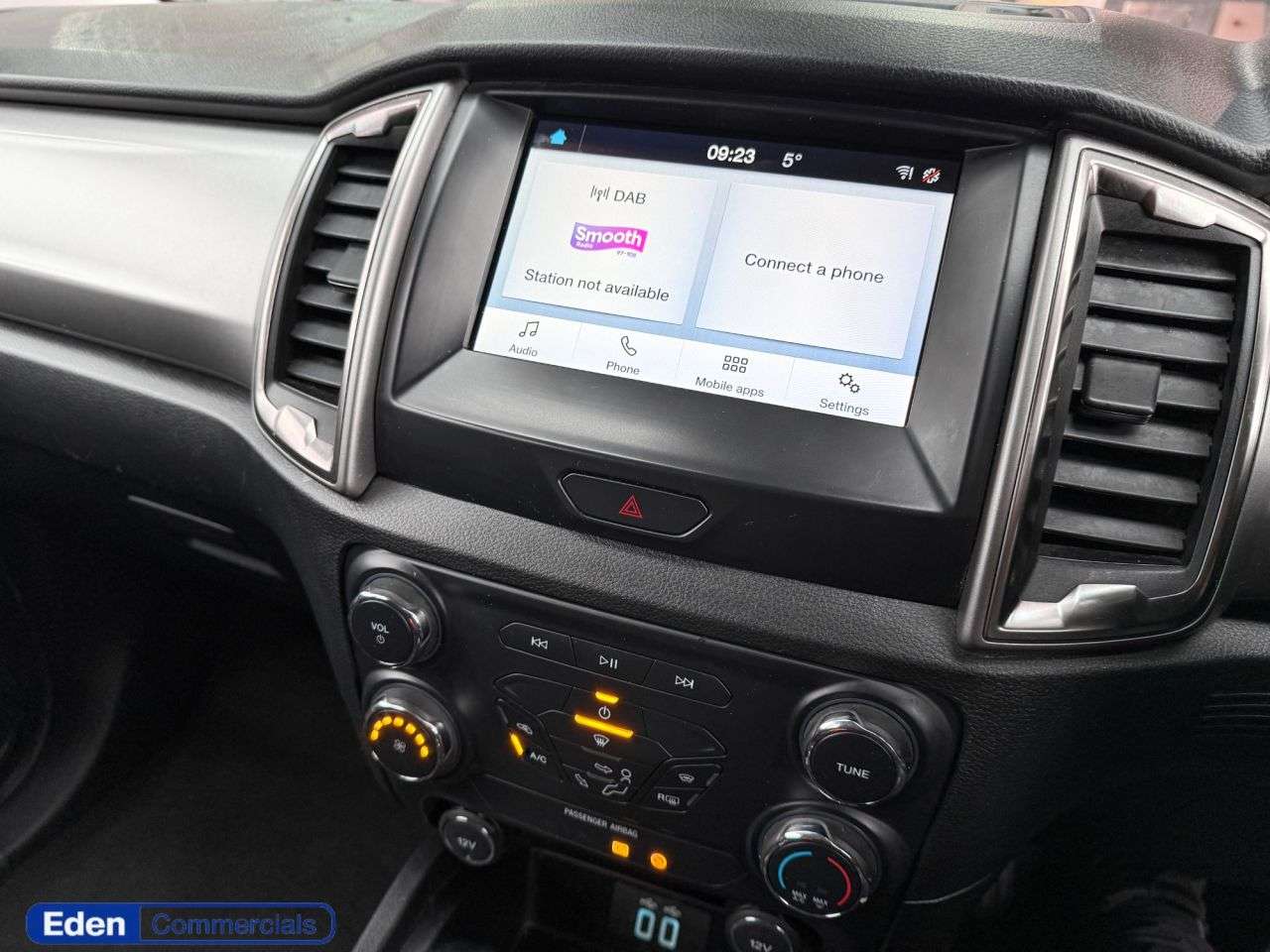 2022 FORD RANGER 2022 FORD RANGER