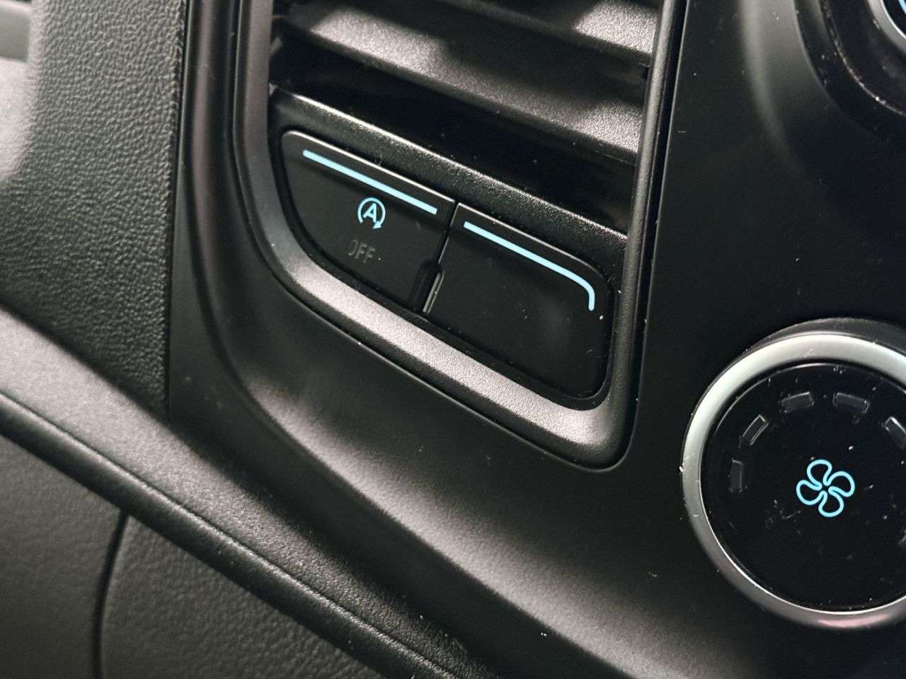 2020 FORD TRANSIT CUSTOM 2020 FORD TRANSIT CUSTOM