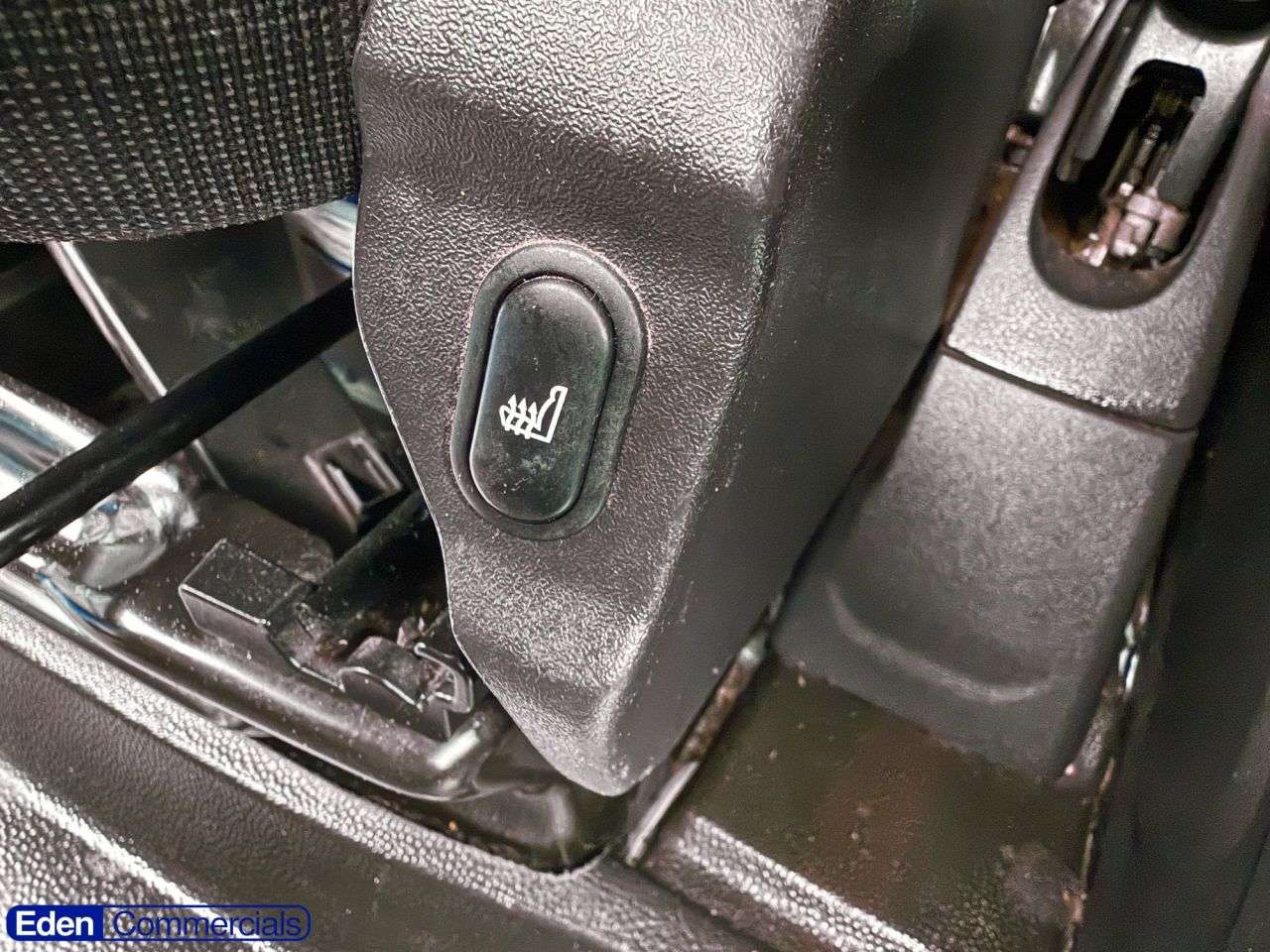 2016 FORD TRANSIT CUSTOM 2016 FORD TRANSIT CUSTOM