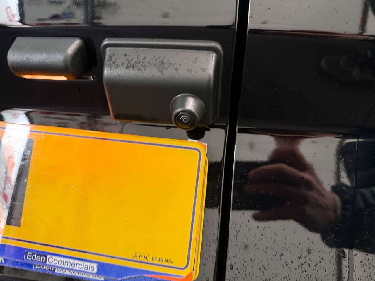 2026 FORD TRANSIT CUSTOM 2026 FORD TRANSIT CUSTOM