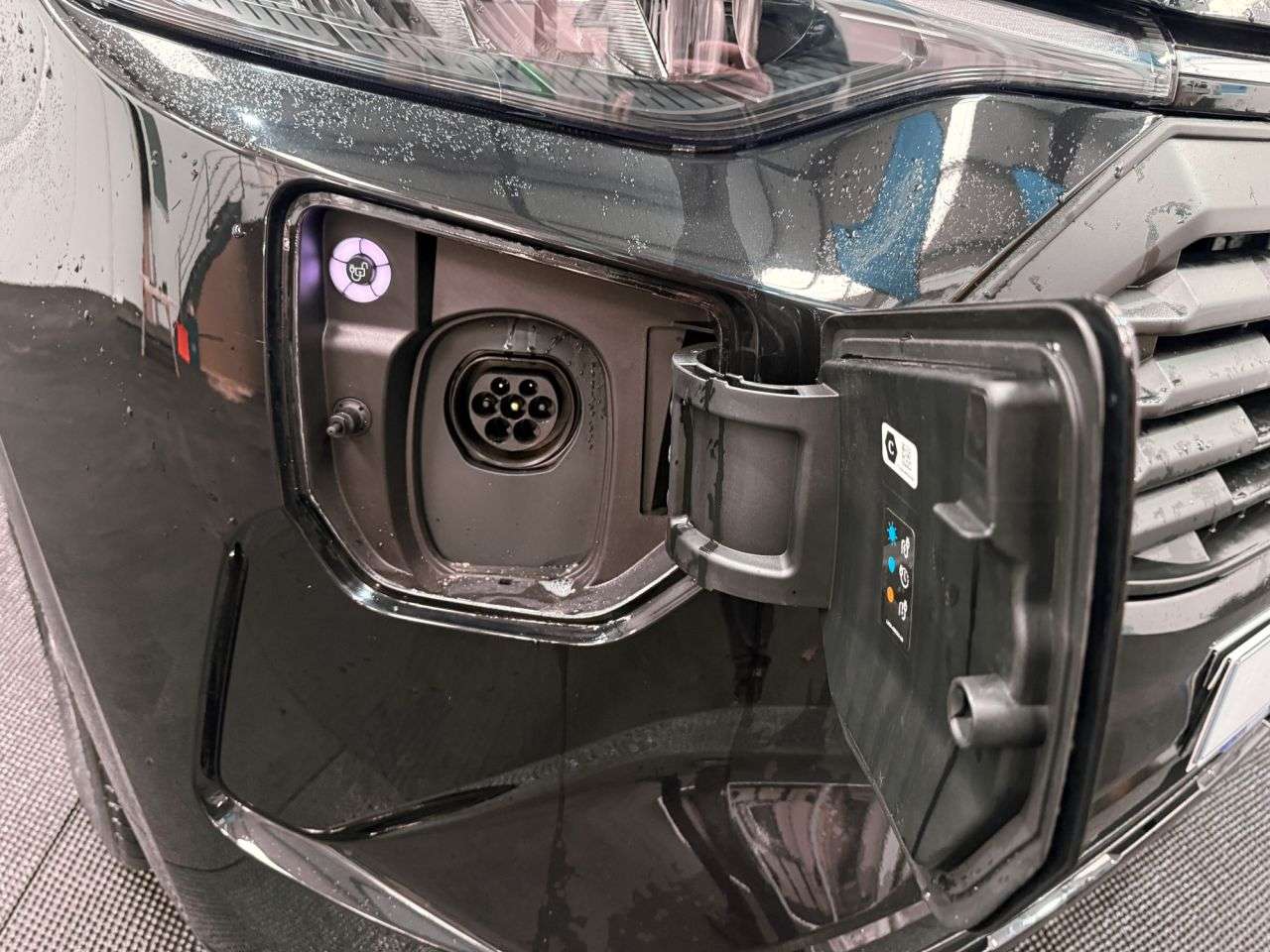 2026 FORD TRANSIT CUSTOM 2026 FORD TRANSIT CUSTOM