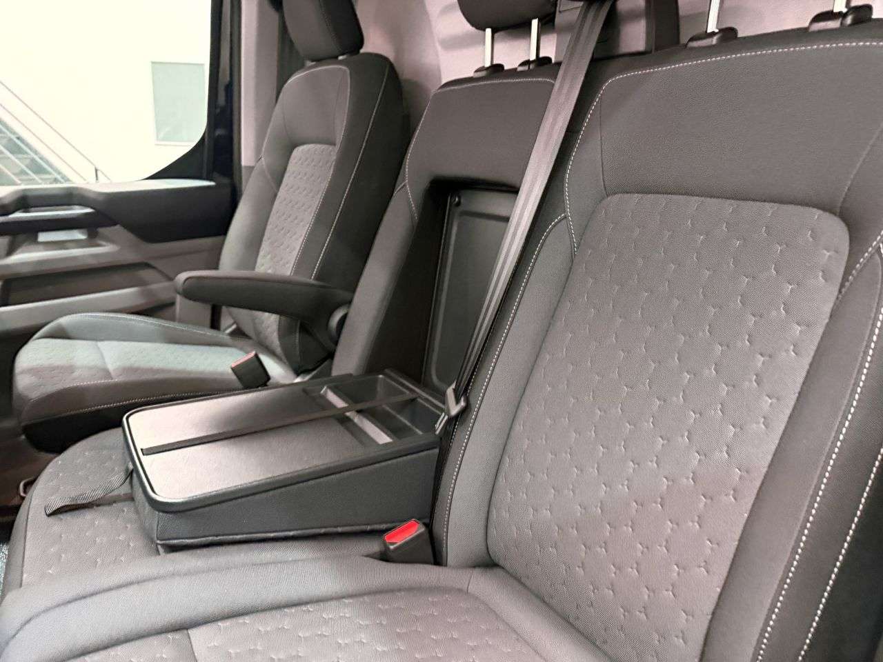 2026 FORD TRANSIT CUSTOM 2026 FORD TRANSIT CUSTOM