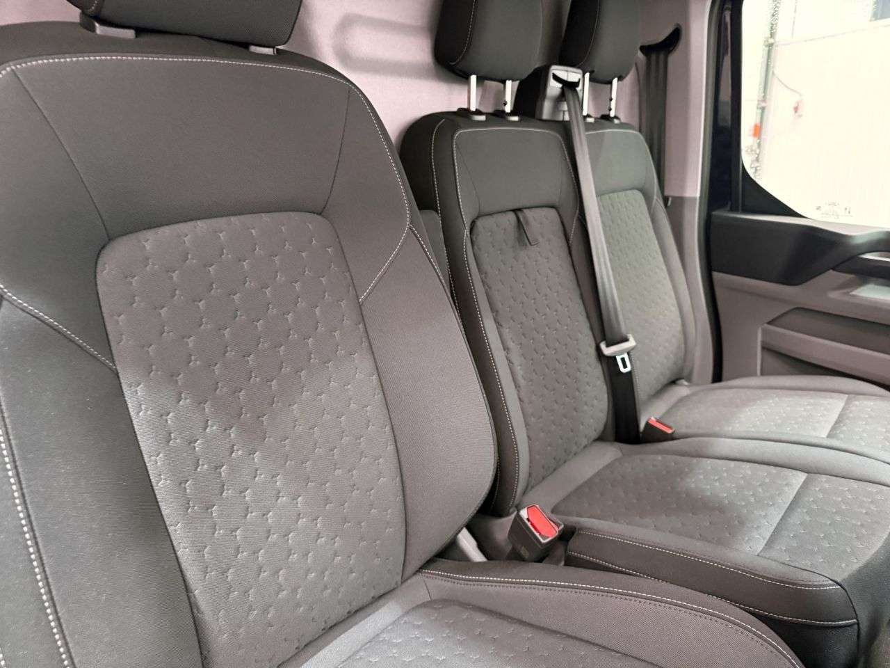 2026 FORD TRANSIT CUSTOM 2026 FORD TRANSIT CUSTOM