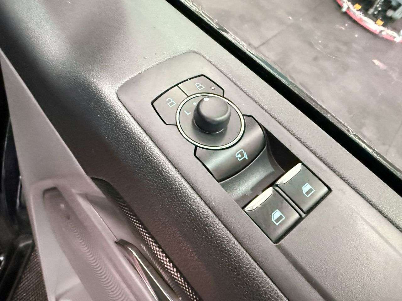 2026 FORD TRANSIT CUSTOM 2026 FORD TRANSIT CUSTOM