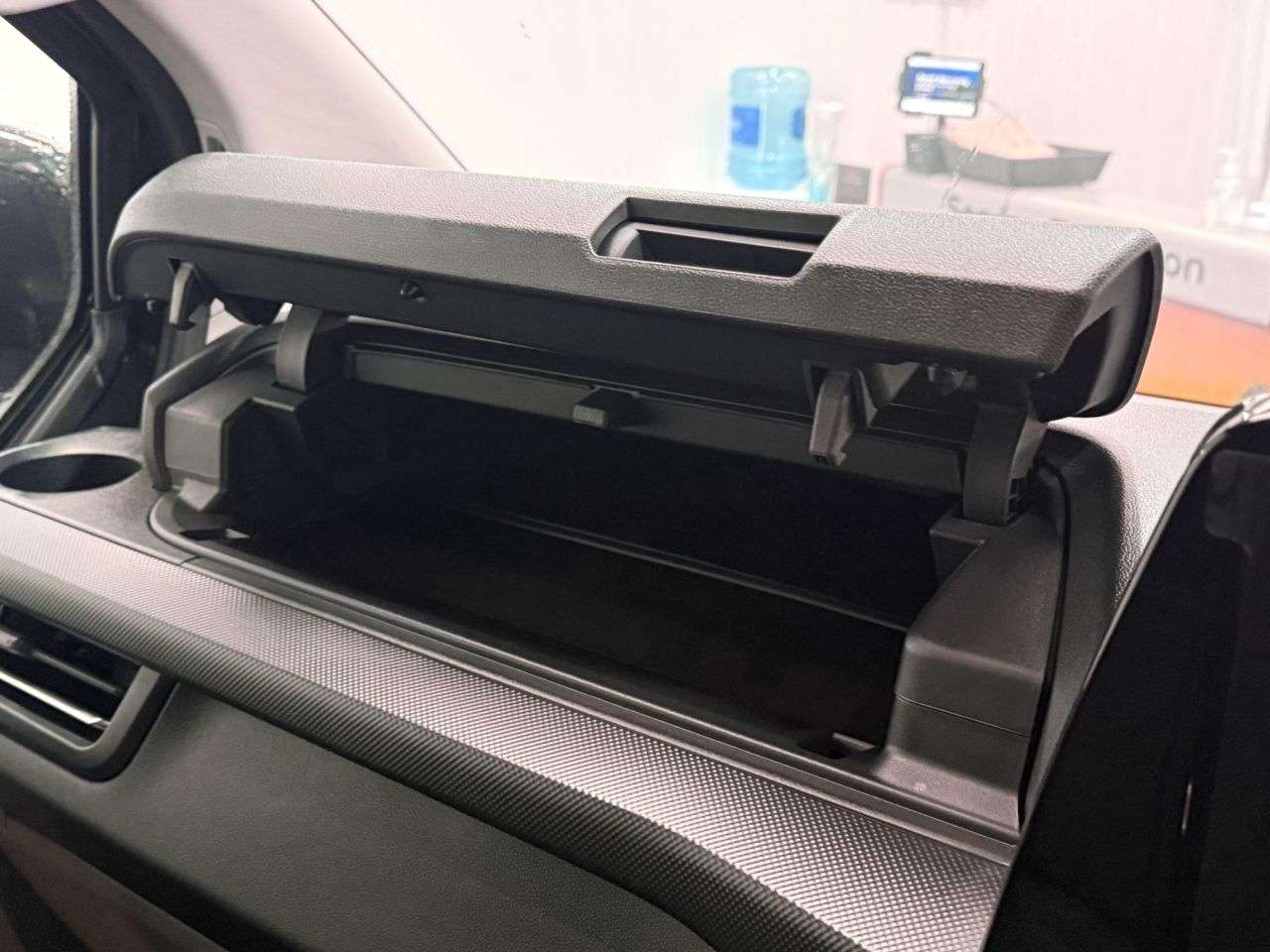 2026 FORD TRANSIT CUSTOM 2026 FORD TRANSIT CUSTOM