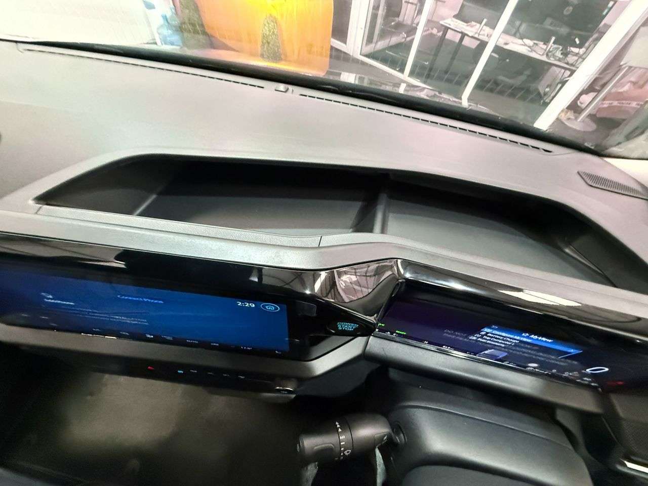 2026 FORD TRANSIT CUSTOM 2026 FORD TRANSIT CUSTOM