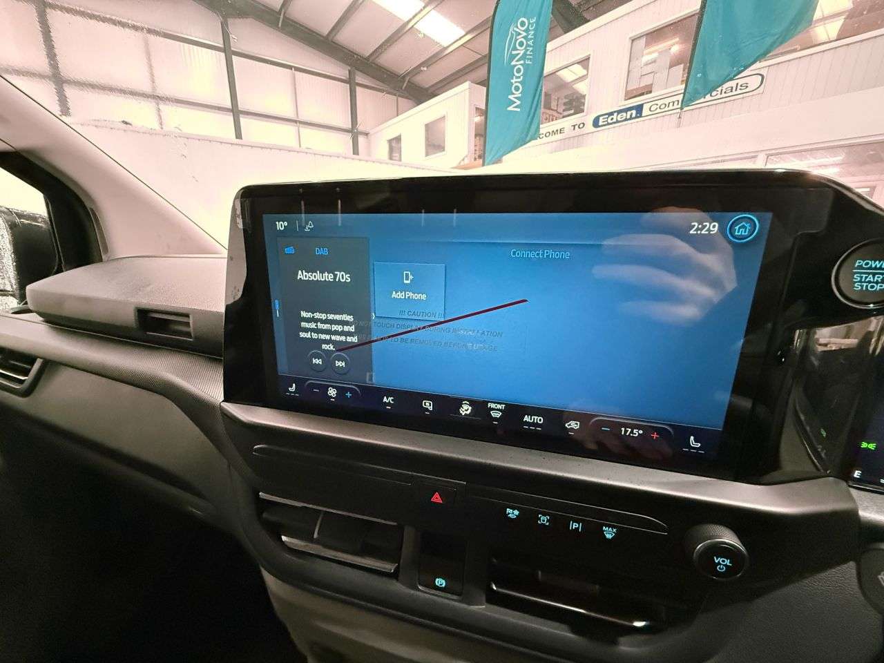 2026 FORD TRANSIT CUSTOM 2026 FORD TRANSIT CUSTOM