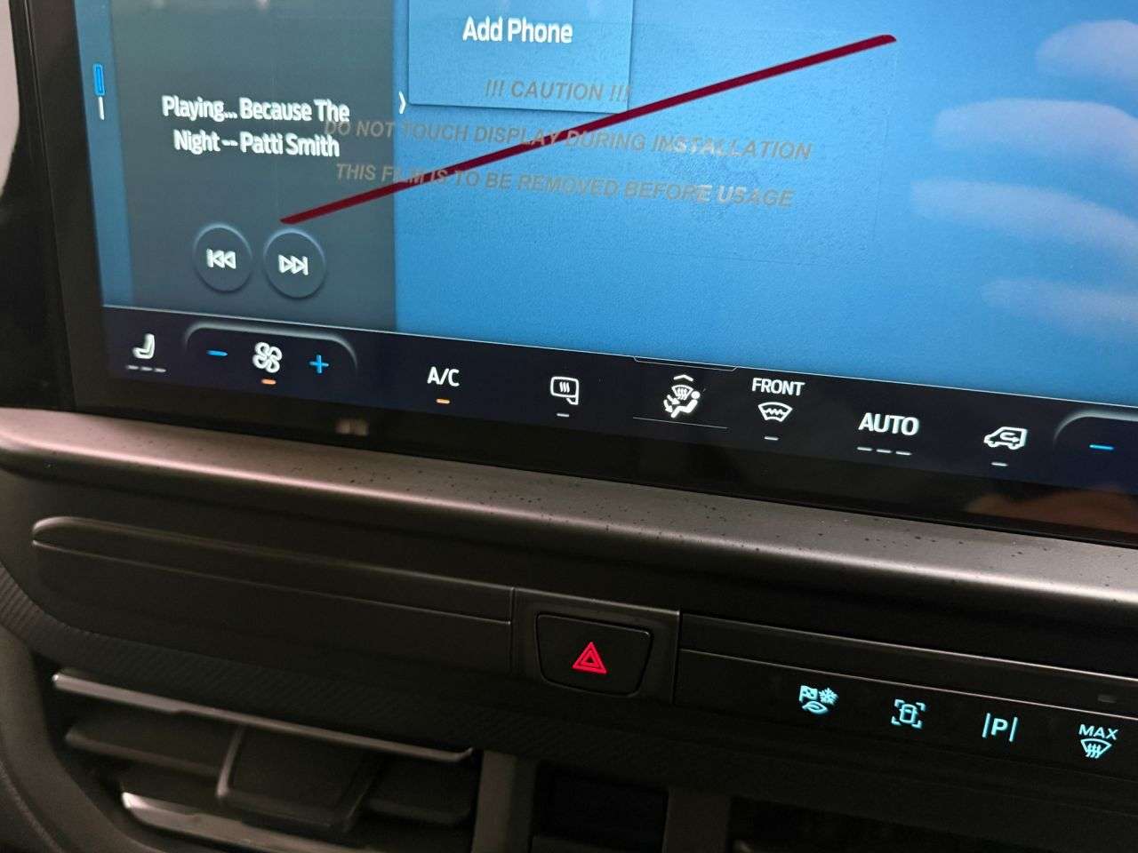 2026 FORD TRANSIT CUSTOM 2026 FORD TRANSIT CUSTOM