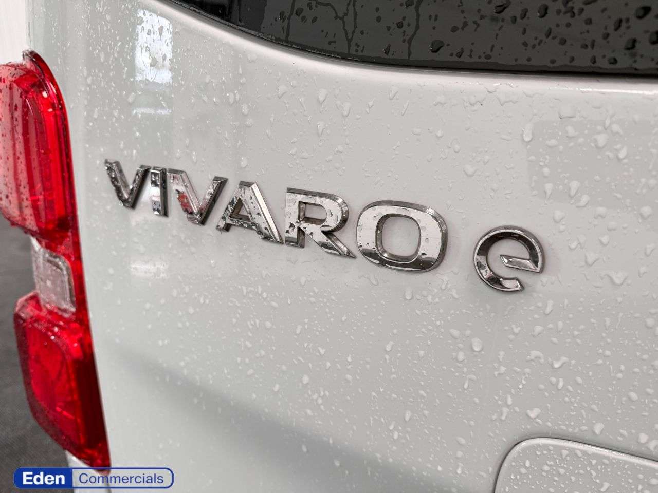 2022 VAUXHALL VIVARO LIFE ELECTRIC 2022 VAUXHALL VIVARO LIFE ELECTRIC
