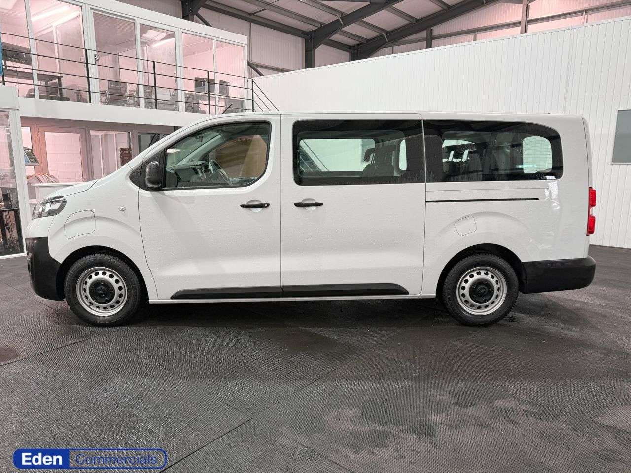 2022 VAUXHALL VIVARO LIFE ELECTRIC 2022 VAUXHALL VIVARO LIFE ELECTRIC