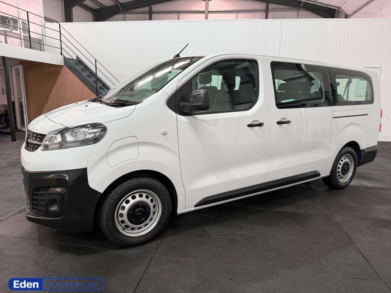 2022 VAUXHALL VIVARO LIFE ELECTRIC 2022 VAUXHALL VIVARO LIFE ELECTRIC