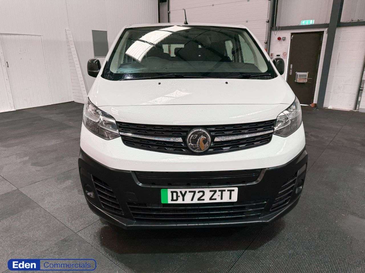 2022 VAUXHALL VIVARO LIFE ELECTRIC 2022 VAUXHALL VIVARO LIFE ELECTRIC