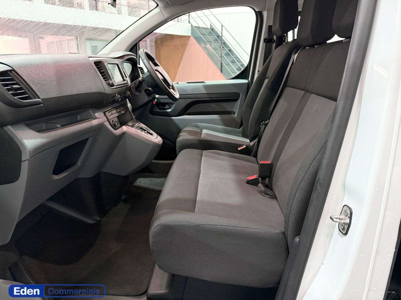 2022 VAUXHALL VIVARO LIFE ELECTRIC 2022 VAUXHALL VIVARO LIFE ELECTRIC