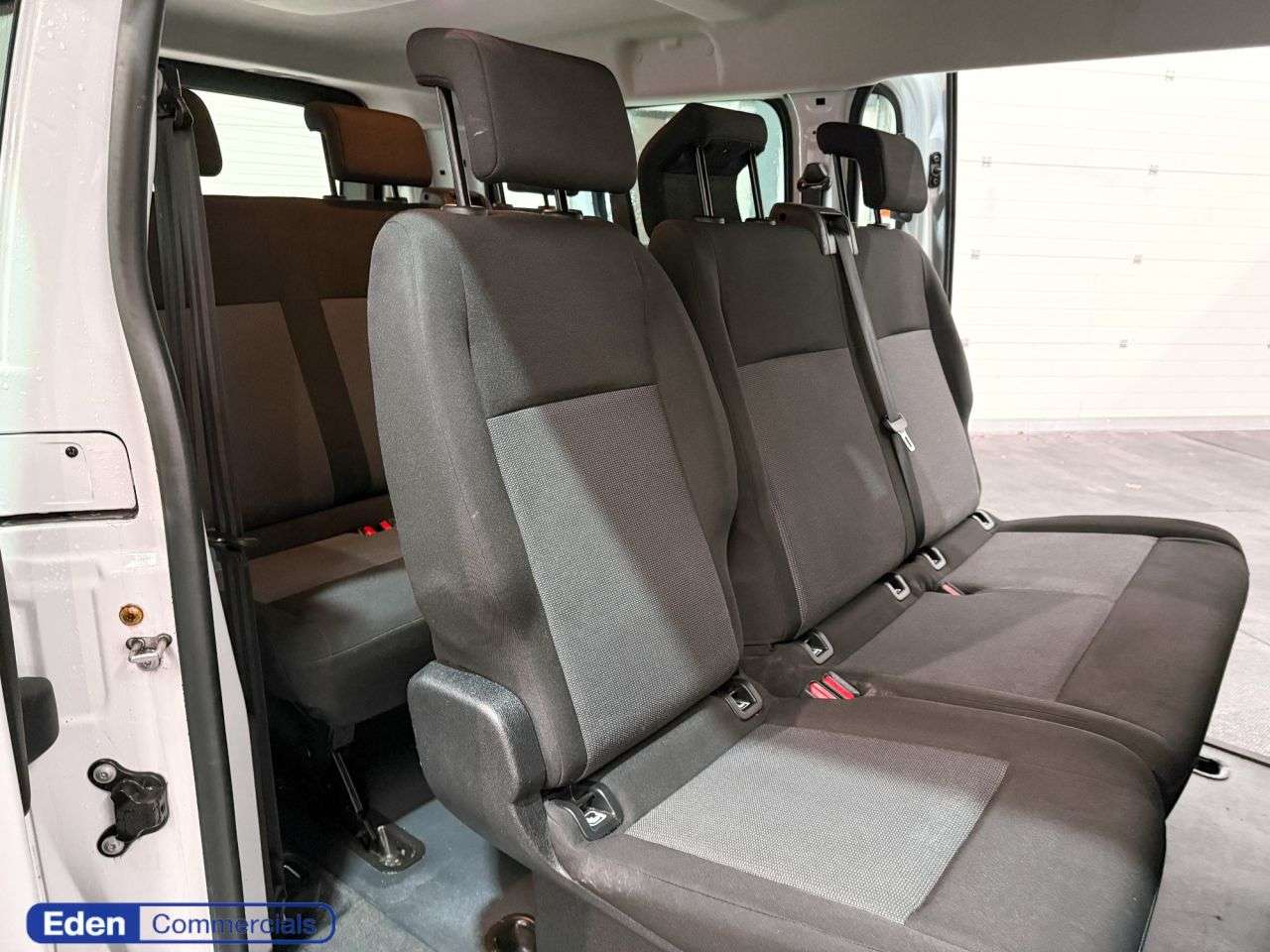 2022 VAUXHALL VIVARO LIFE ELECTRIC 2022 VAUXHALL VIVARO LIFE ELECTRIC