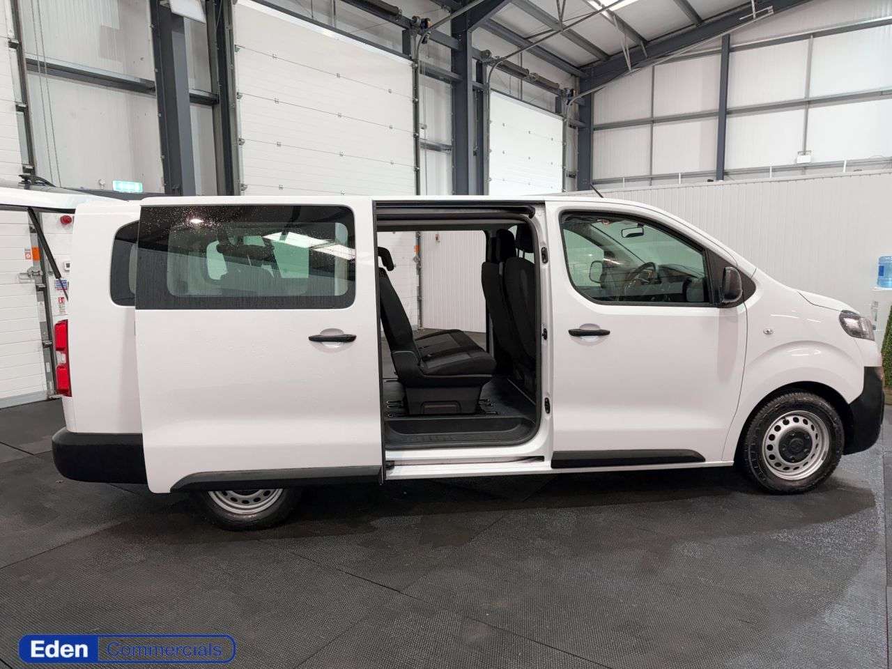 2022 VAUXHALL VIVARO LIFE ELECTRIC 2022 VAUXHALL VIVARO LIFE ELECTRIC