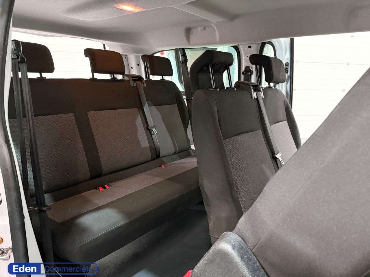 2022 VAUXHALL VIVARO LIFE ELECTRIC 2022 VAUXHALL VIVARO LIFE ELECTRIC