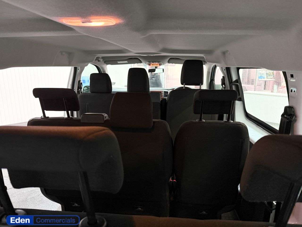 2022 VAUXHALL VIVARO LIFE ELECTRIC 2022 VAUXHALL VIVARO LIFE ELECTRIC