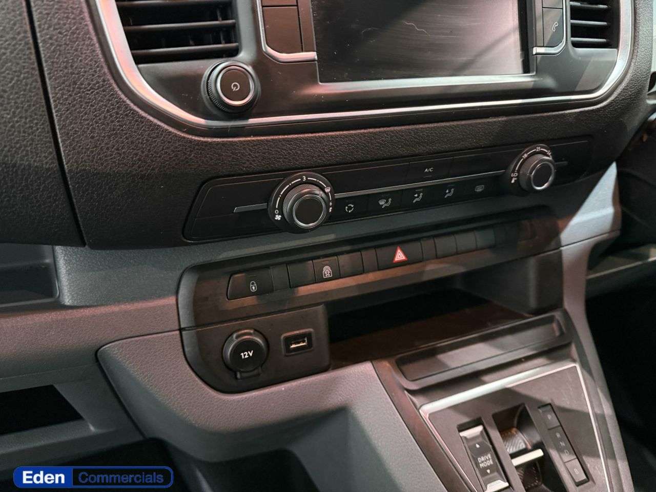 2022 VAUXHALL VIVARO LIFE ELECTRIC 2022 VAUXHALL VIVARO LIFE ELECTRIC