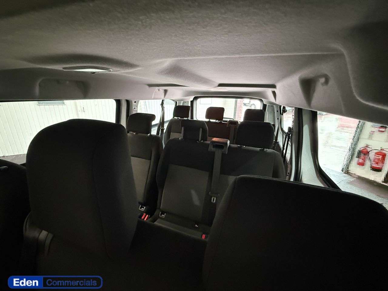 2022 VAUXHALL VIVARO LIFE ELECTRIC 2022 VAUXHALL VIVARO LIFE ELECTRIC