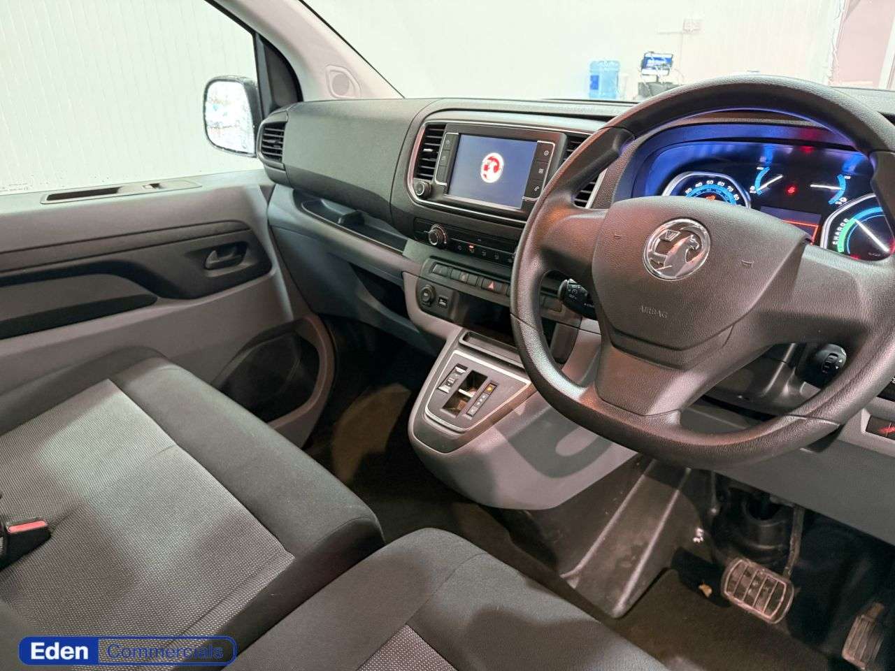 2022 VAUXHALL VIVARO LIFE ELECTRIC 2022 VAUXHALL VIVARO LIFE ELECTRIC